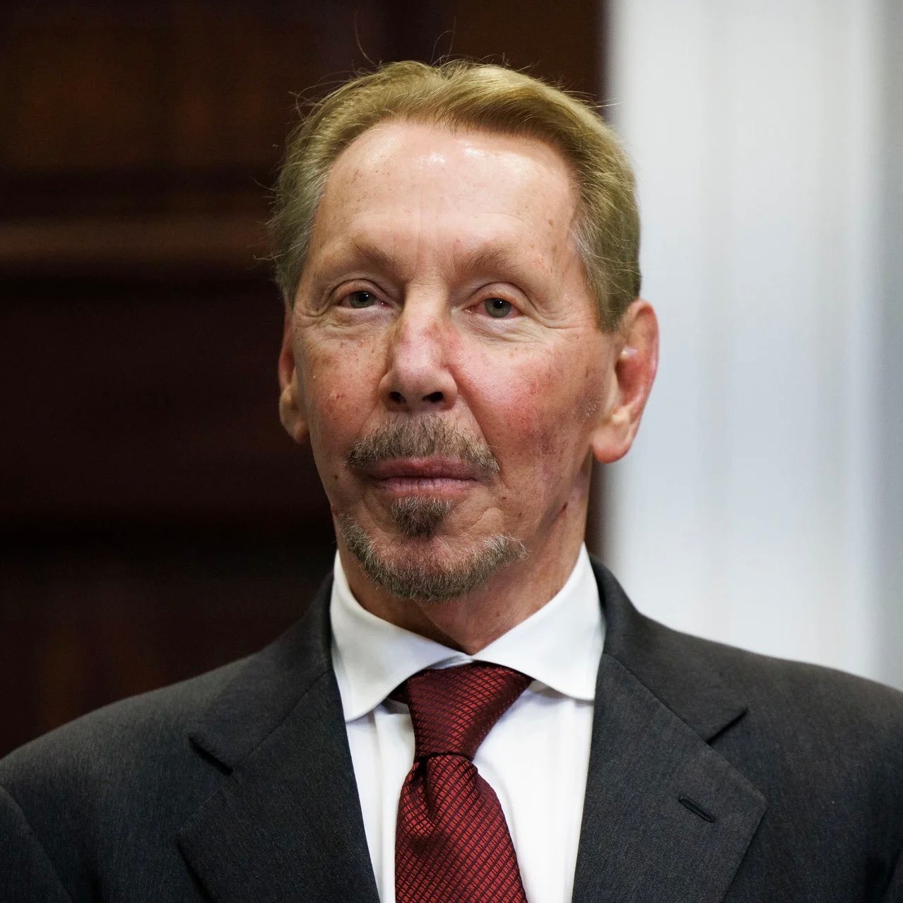 Larry Ellison détrône Elon Musk au sommet des plus riches du monde ...